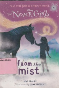 Image of From the mist
