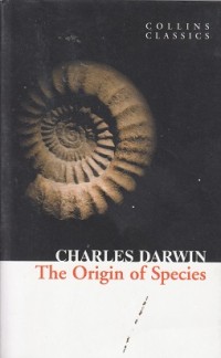 Image of The Origin of Species