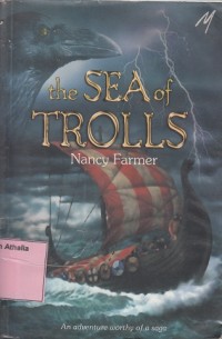 Image of The Sea Of Trolls