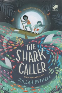 Image of The Shark Caller