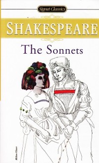 Image of The Sonnets