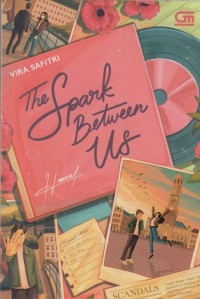 Image of The Spark Between Us