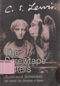 Image of The screwtape letters (surat-surat screwtape)