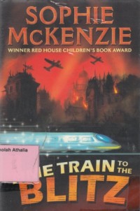 Image of Time train to the blitz