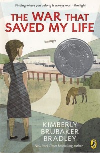 Image of The War That Saved My Life