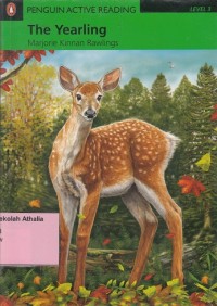 Image of The Yearling (Level 3)