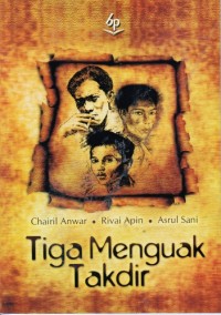 Image of Tiga Menguak Takdir