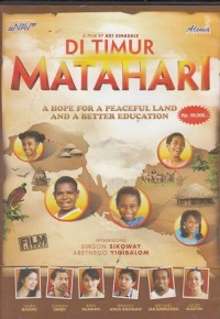 Image of Di Timur Matahari