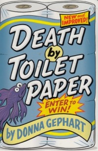 Image of Death by Toilet Paper