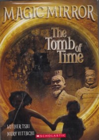 Image of The Tomb of Time
