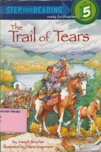 Image of The Trail of Tears