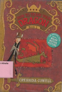 Image of How To Train Your Dragon