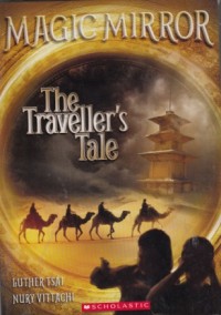 Image of The Traveller's Tale