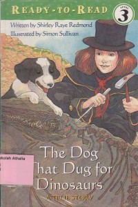 Image of The Dog That Dug For Dinosaurs