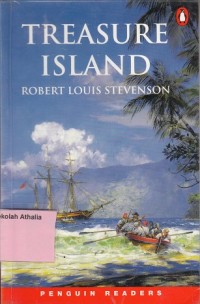 Image of Treasure Island (Level 2)