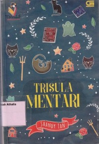 Image of Trisula Mentari