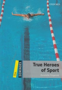 Image of True Heroes of Sport