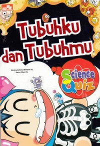 Image of Tubuhku dan Tubuhmu