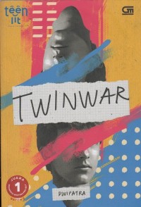 Image of Twinwar
