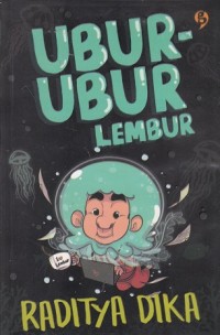 Image of Ubur-Ubur Lembur