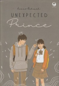 Image of Unexpected Prince