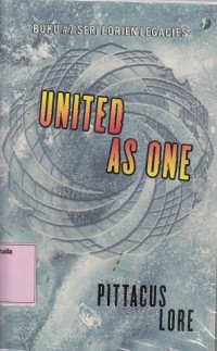 Image of United as One