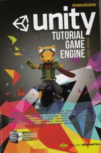 Image of Unity Tutorial Game