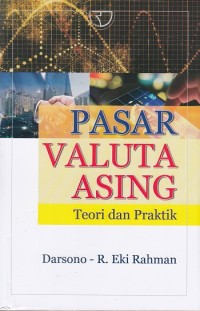 Image of Pasar Valuta Asing: Teori dan Praktik