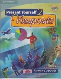 Image of Present Yourself 2: Viewpoints