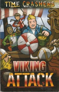 Image of Time Crashers: Viking Attack