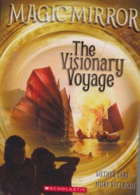 Image of The Visionary Vogaye