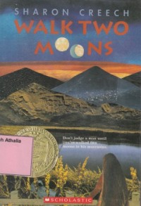 Image of Walk Two Moons