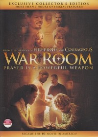 Image of War Room