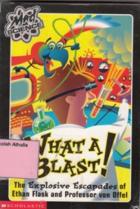 Image of What a Blast