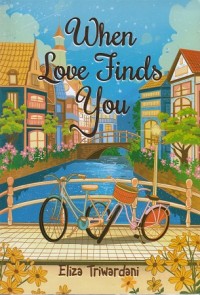 Image of When Love Finds You