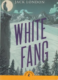 Image of White Fang