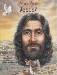 Image of Who was Jesus