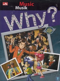 Image of Why? Musik
