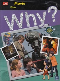 Image of Why? Film