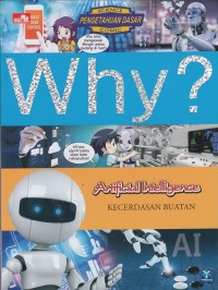 Image of Why? Kecerdasan Buatan