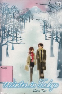 Image of Winter in Tokyo