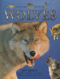 Image of Wolves