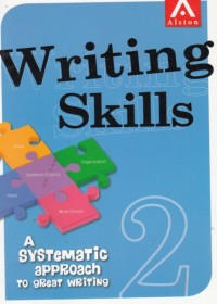 Image of Writing Skills 2