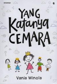 Image of Yang Katanya Cemara