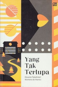 Image of Yang Tak Terlupa
