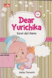 Image of Dear Yurichika: surat dari mama