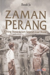 Image of Zaman Perang